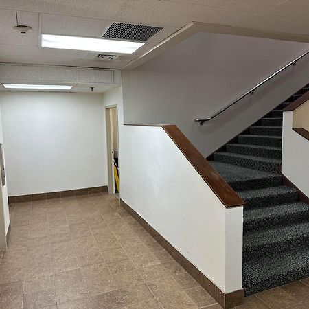 Pottsville Hotel Extérieur photo