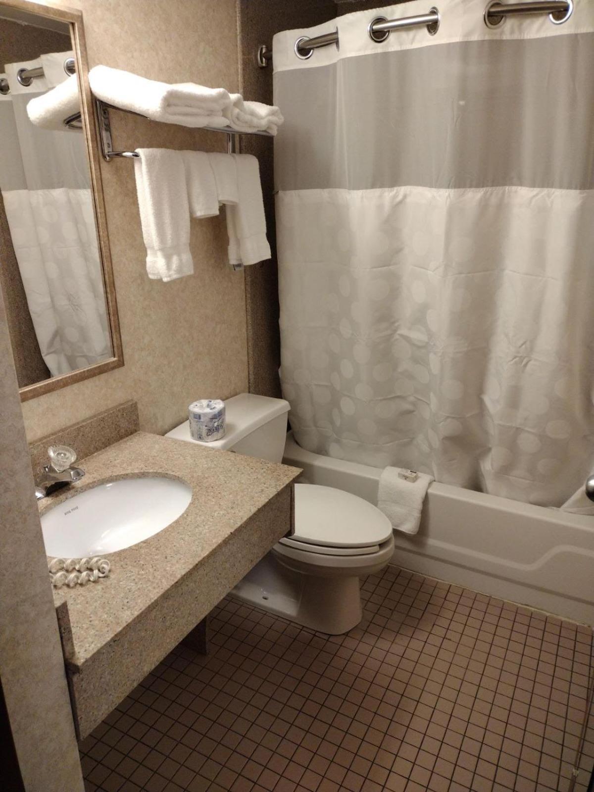 Pottsville Hotel Extérieur photo