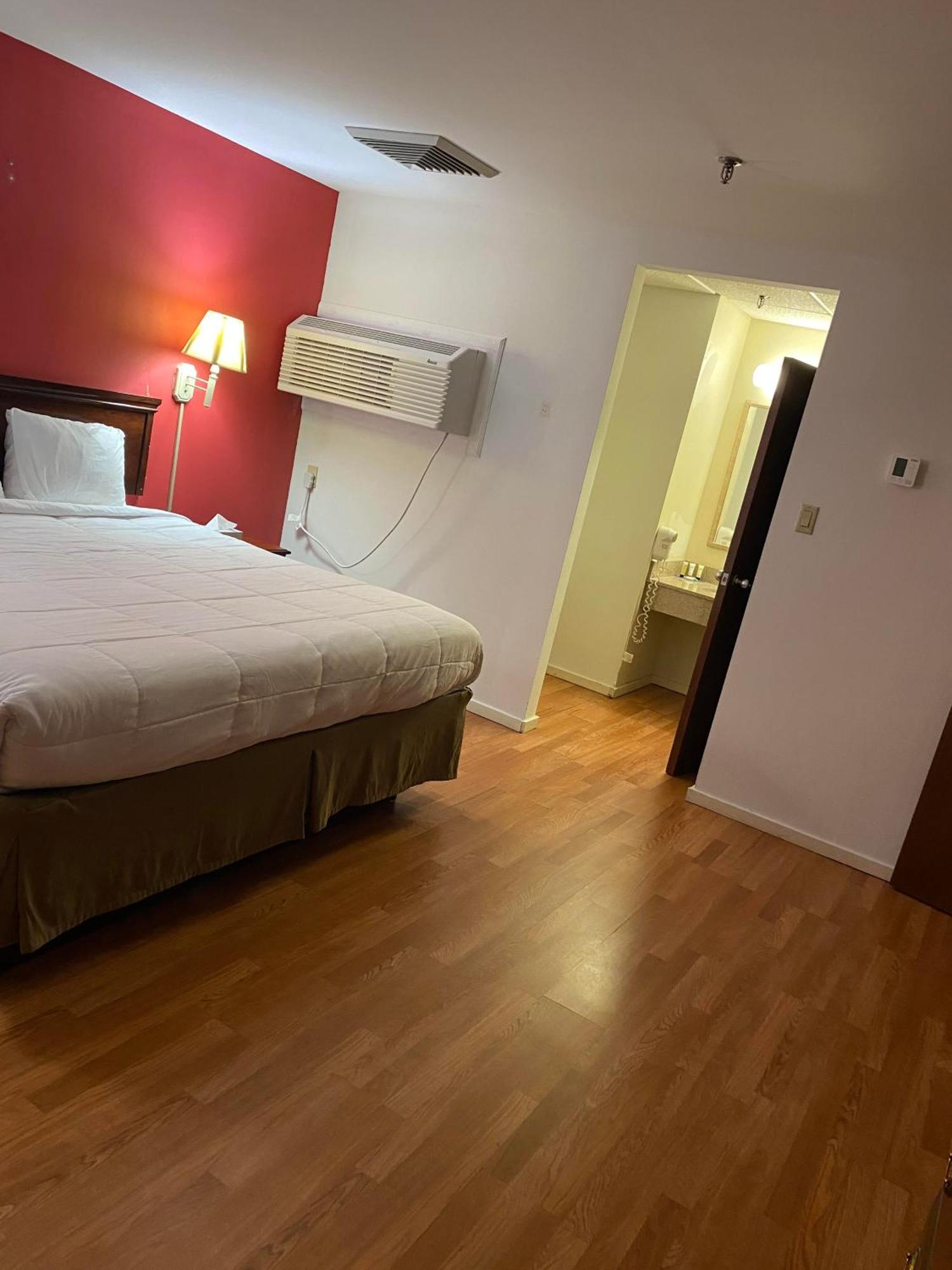 Pottsville Hotel Extérieur photo