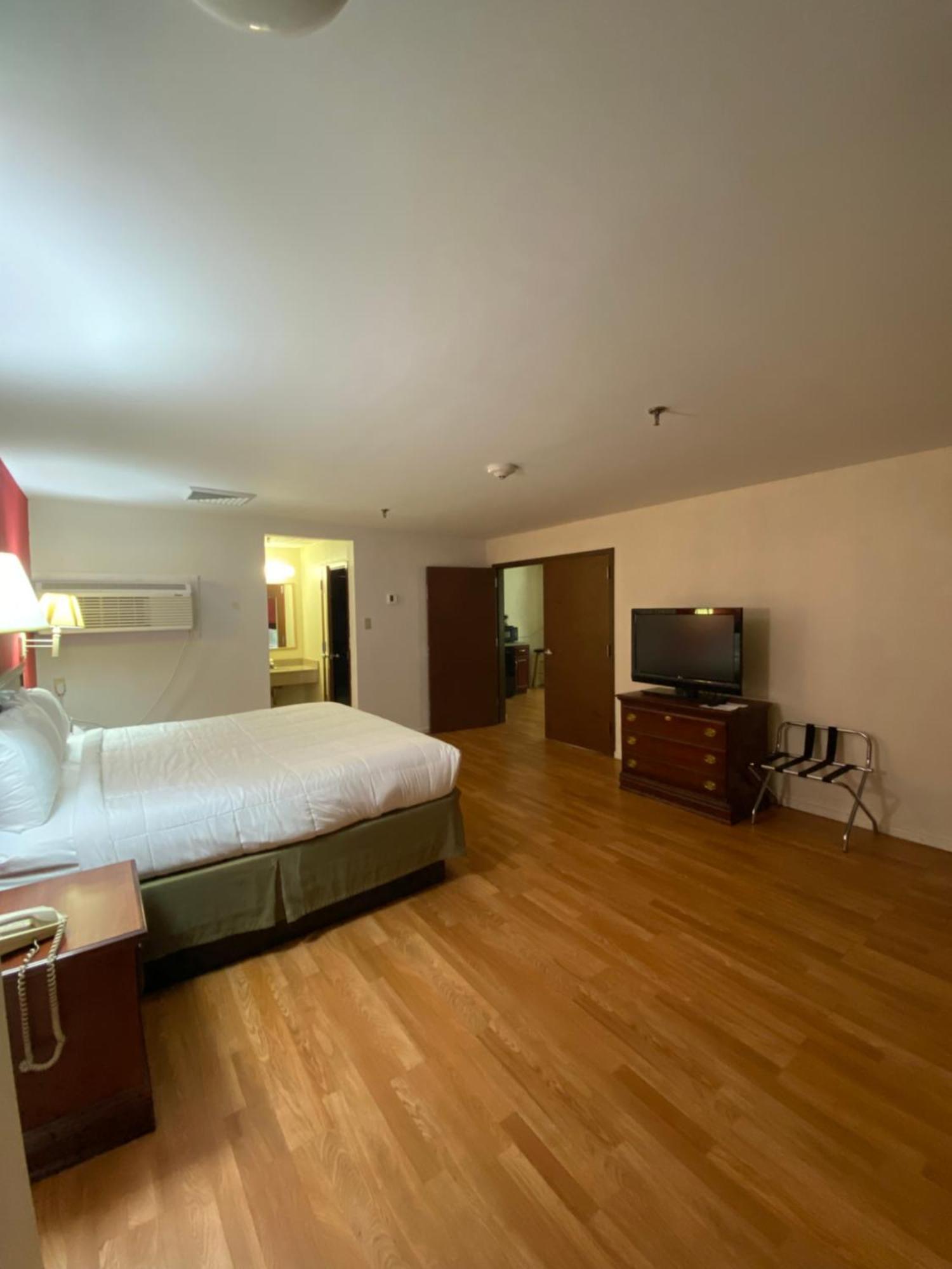 Pottsville Hotel Extérieur photo